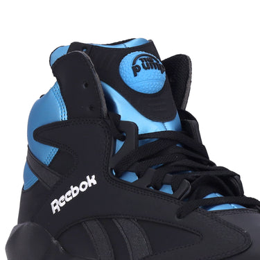 Reebok high tops uomo 2025 blu