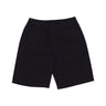 Iuter, Pantalone Corto Uomo Jogger Short, Black