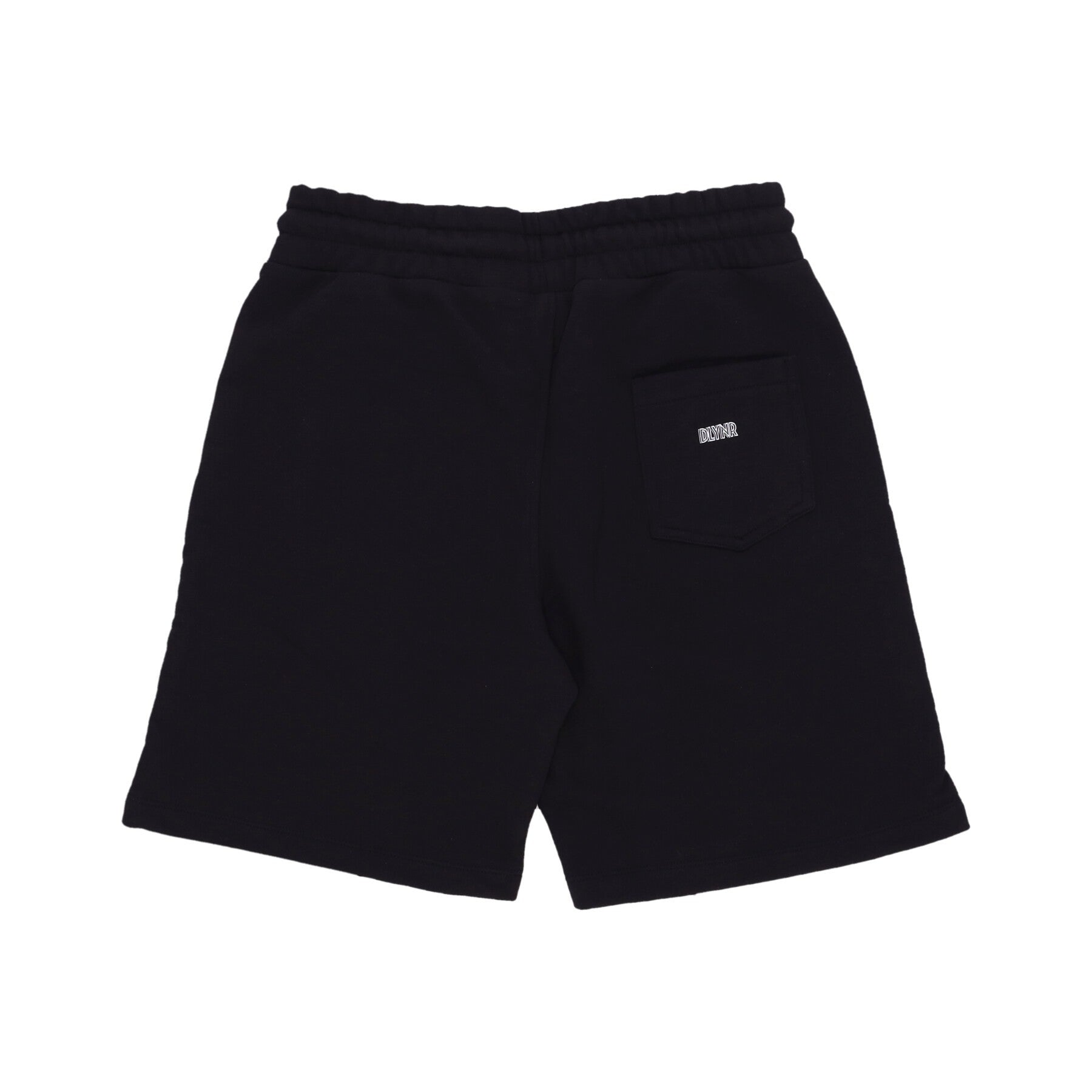 Dolly Noire, Pantalone Corto Tuta Uomo Naruto & Sasuke Sweatshorts, 