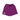 Usual, Pantalone Corto Uomo Trek Shorts, Purple