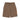 Propaganda, Pantalone Corto Uomo Cargo Shorts, Brown