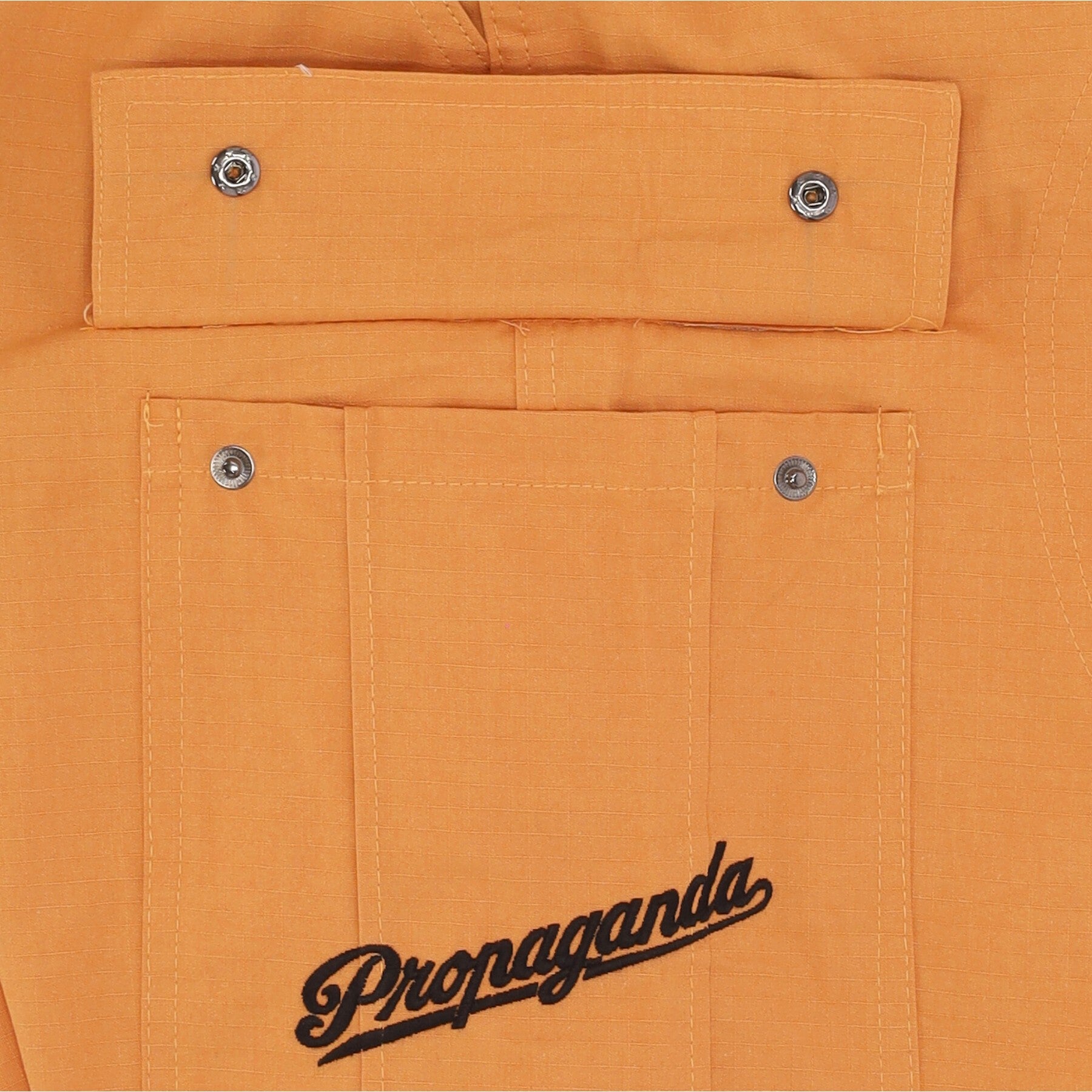 Propaganda, Pantalone Corto Uomo Cargo Shorts, 