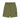 Propaganda, Pantalone Corto Uomo Cargo Shorts, Military Green