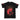 Propaganda, Maglietta Uomo Cortex Tee, Black