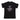 Propaganda, Maglietta Uomo Reflect Tee, Black