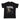 Propaganda, Maglietta Uomo Ride Or Die Tee, Black