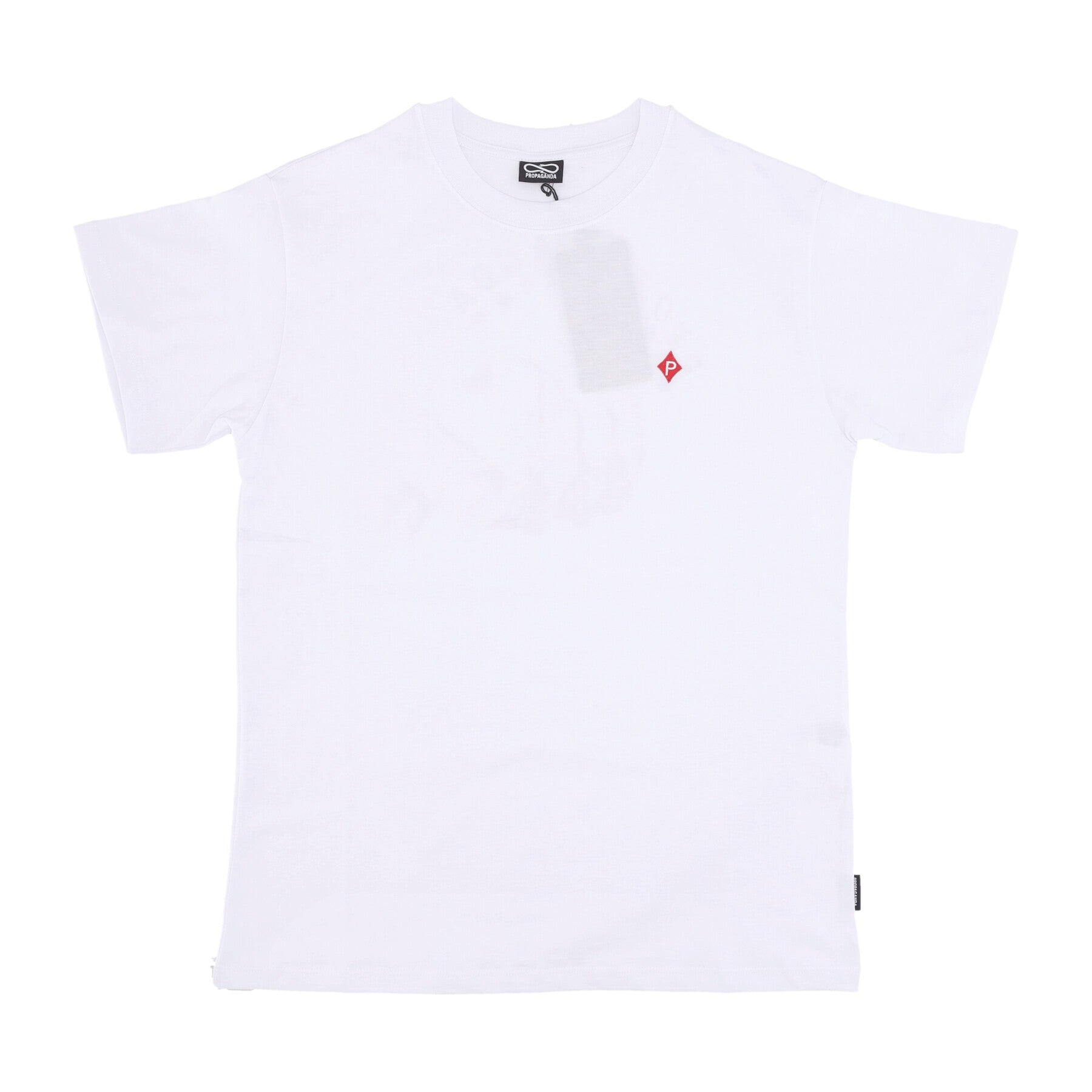 Propaganda, Maglietta Uomo Royal Flush Tee, 