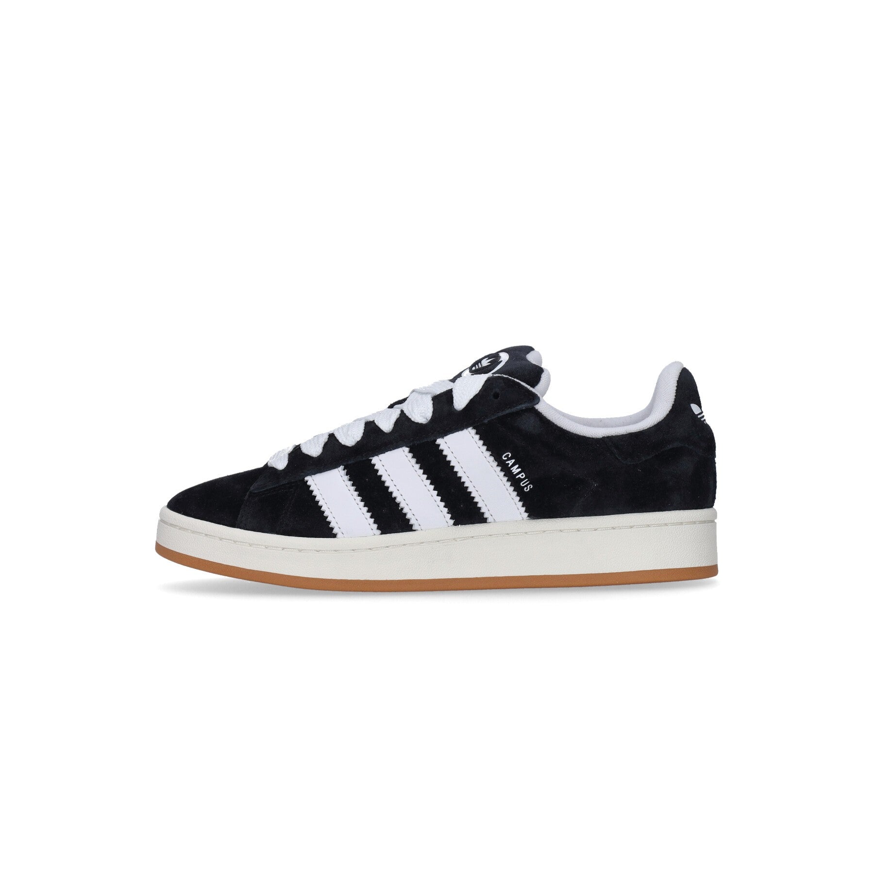 Adidas, Scarpa Bassa Uomo Campus 00's, Core Black/cloud White/off White