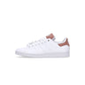 Adidas, Scarpa Bassa Uomo Stan Smith, Cloud White/cloud White/clay Strata