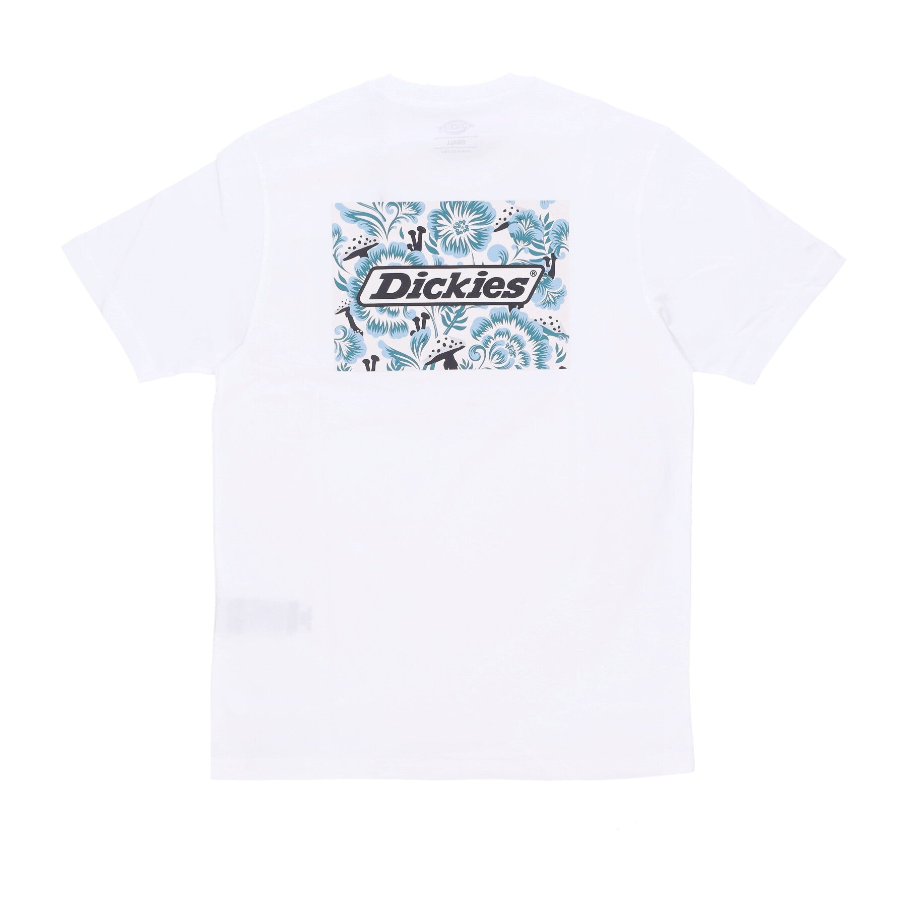 Roseburg White Men's T-Shirt