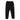 Propaganda, Pantalone Tuta Uomo Triangle Panther Sweatpant, Black