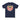 Catch Men's Shirt a Fire Classic Tee Navy