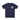 Catch Men's Shirt a Fire Classic Tee Navy