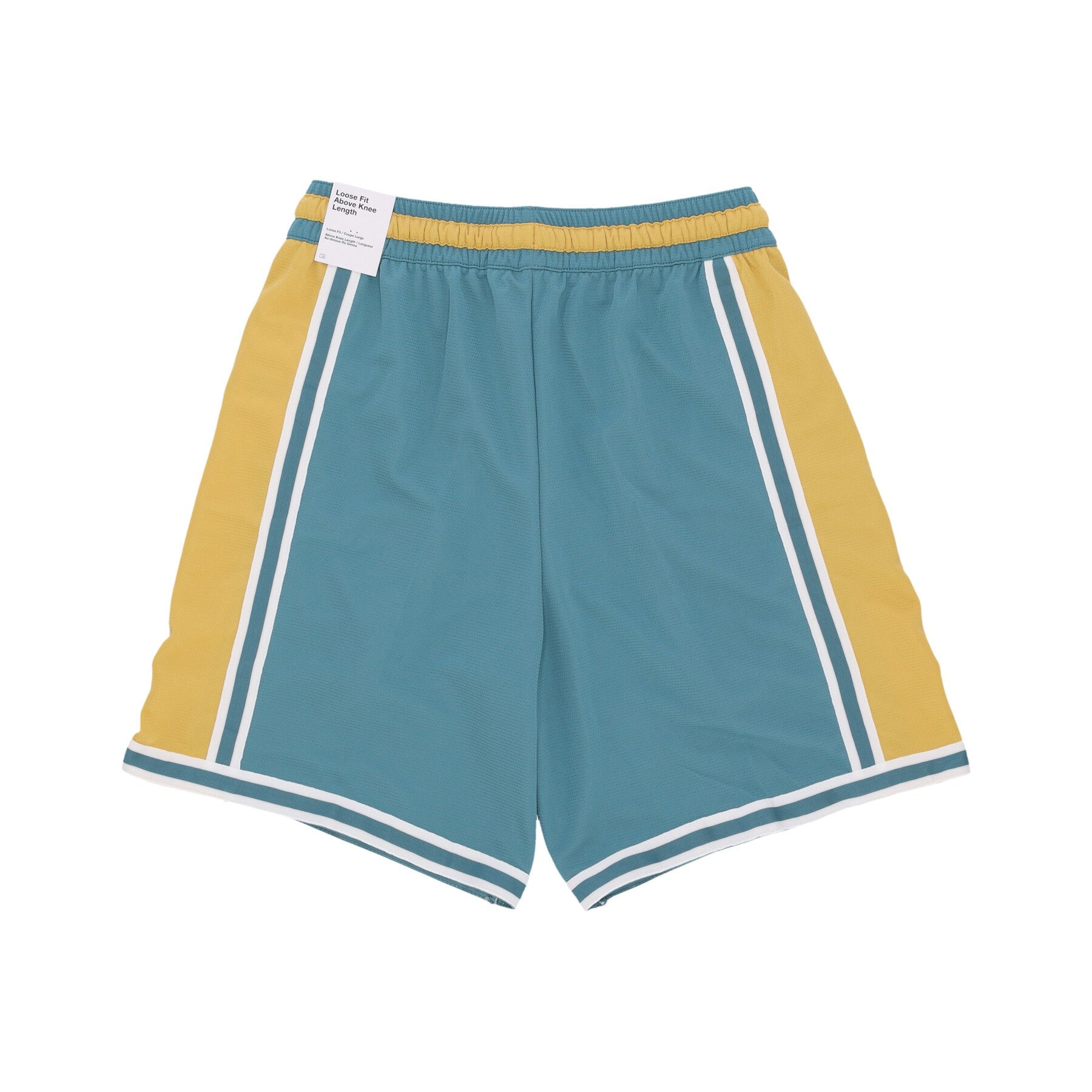 Nike, Pantaloncino Tipo Basket Uomo Dri-fit Dna+ Short, 