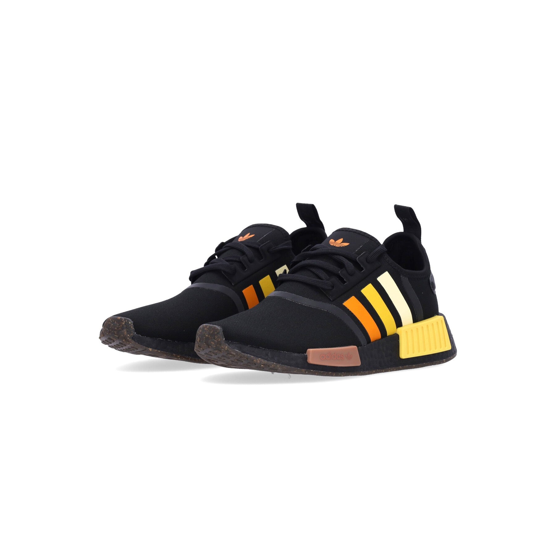 Adidas, Scarpa Bassa Uomo Nmd_r1, 