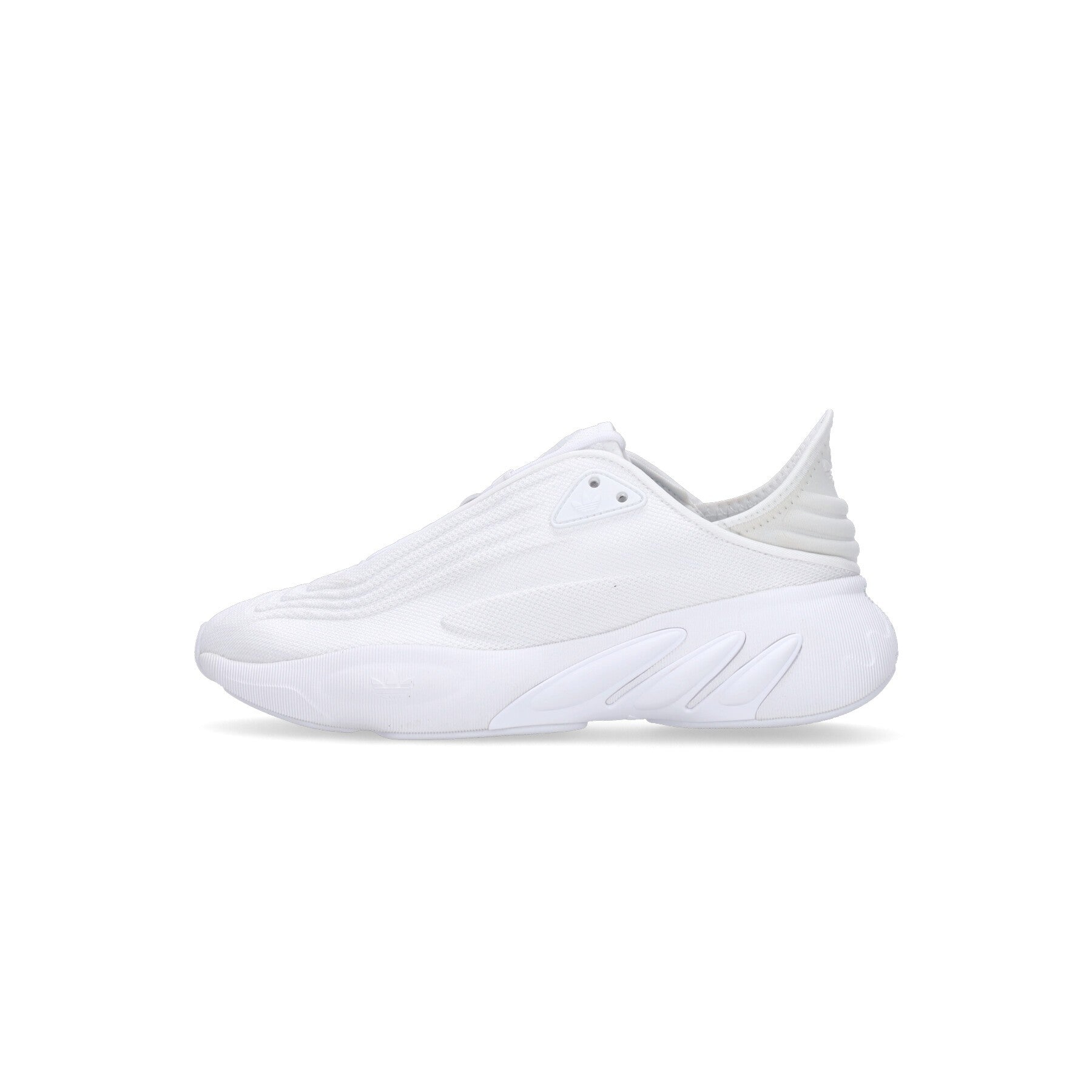 Adidas, Scarpa Bassa Uomo Adifom Sltn, Cloud White/cloud White/dash Grey