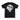 Ouroboros classique tee-shirt masculin noir