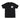 Ouroboros classique tee-shirt masculin noir