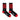 Propaganda, Calza Media Uomo Ribs Socks, 