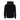 Propaganda, Felpa Leggera Cappuccio Uomo Gear Hoodie, Black