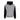 Propaganda, Felpa Leggera Cappuccio Uomo Triangle Gorilla Hoodie, 