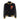 Propaganda, Giubbotto College Uomo Molotov Varsity, Black