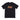 Jordan, Maglietta Uomo Flight Mvp Wordmark Tee, Black/infrared 23/canyon Gold/sail