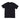 Jordan, Maglietta Uomo Flight Mvp Wordmark Tee, Black/infrared 23/canyon Gold/sail