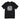 Flight MVP Tee Herren T-Shirt Schwarz/Schwarz