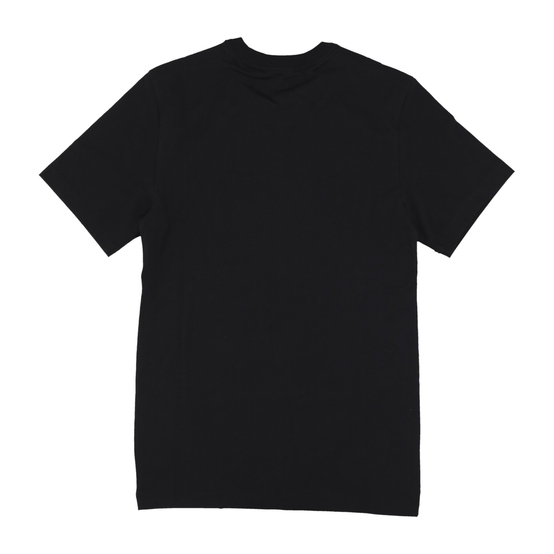 Maglietta Uomo Flight Mvp Tee Black/black