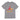 Jordan, Maglietta Uomo Brand Graphic Tee, Carbon Heather