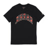 Jordan, Maglietta Uomo Brand Holiday Tee, Black