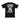 Vans, Maglietta Uomo Sketchy Friend Tee, Black