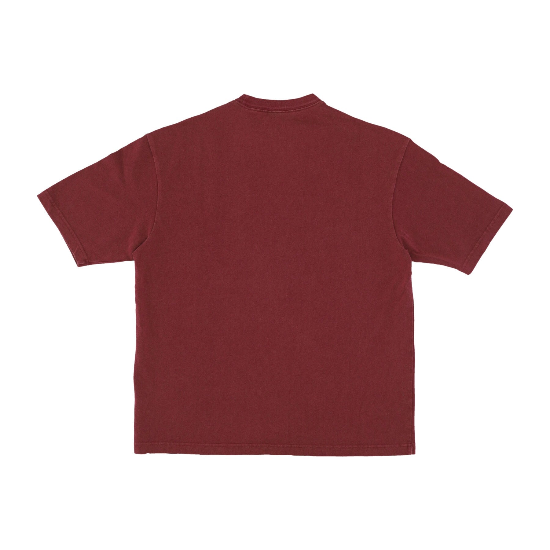 Jordan, Maglietta Uomo Flight Essential Wash Oversized Tee, 