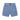 Propaganda, Jeans Corto Uomo Baseball Denim Shorts, Blue