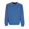 Jordan, Felpa Girocollo Uomo Essential Fleece Crewneck, True Blue/white