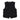 Jordan, Piumino Smanicato Uomo 23 Engineered Statement Vest, Black/black