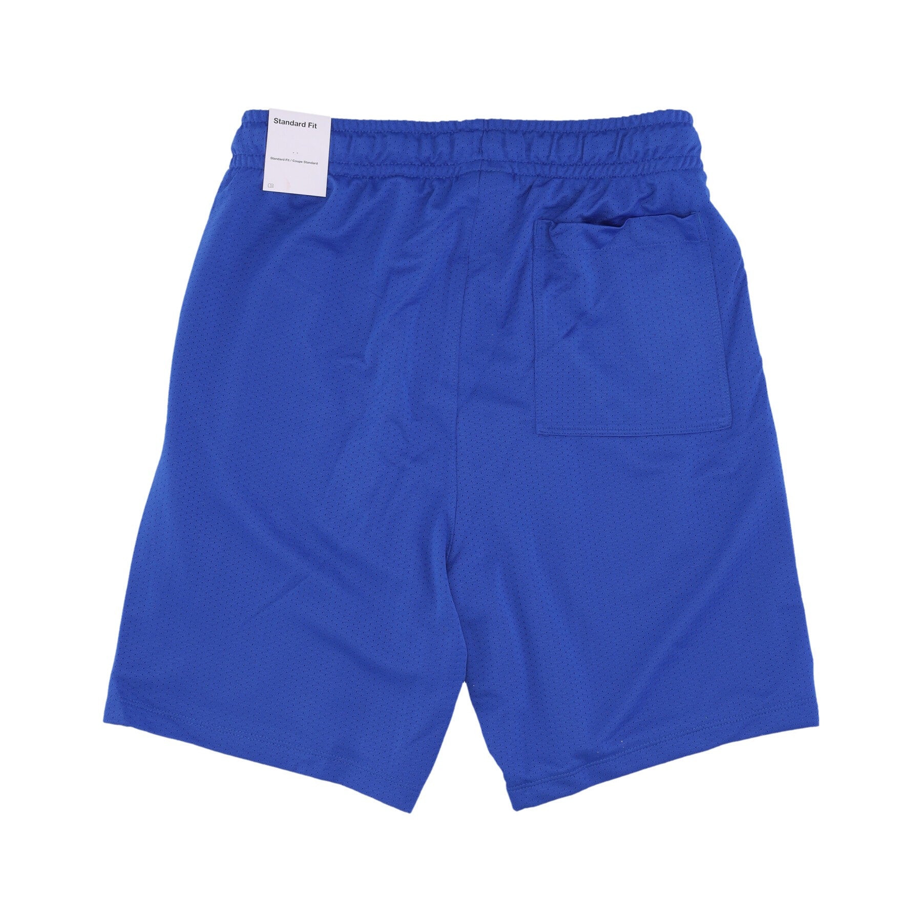 Jordan, Pantaloncino Tipo Basket Uomo Flight Mvp Mesh Short, 