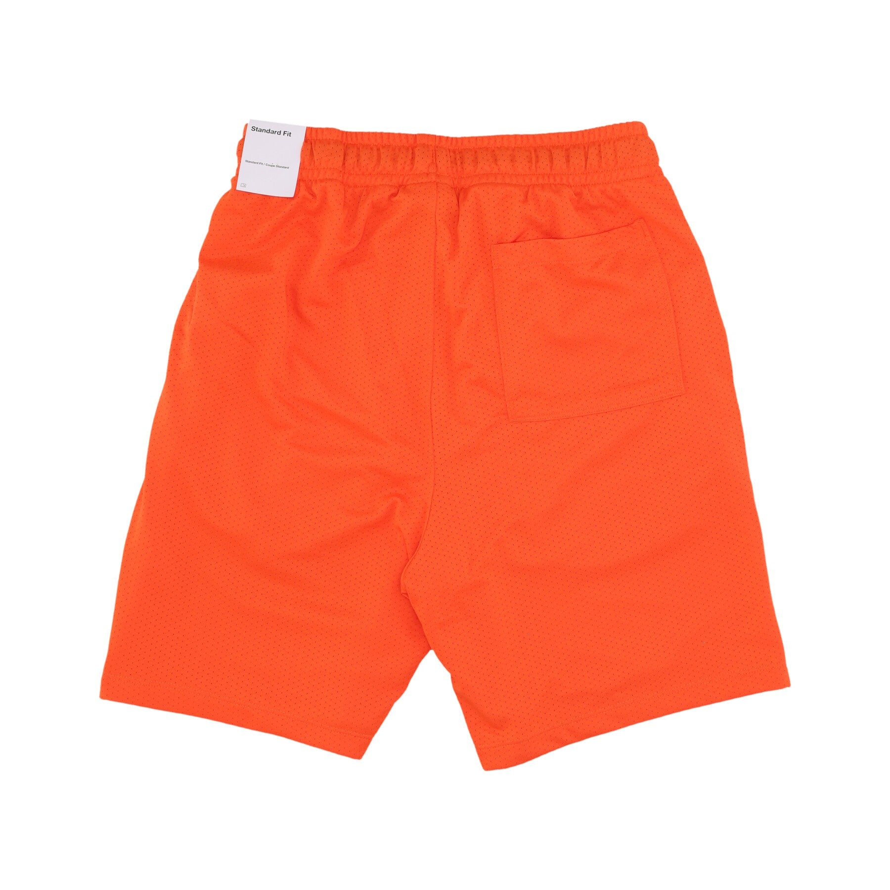 Jordan, Pantaloncino Tipo Basket Uomo Flight Mvp Mesh Short, 