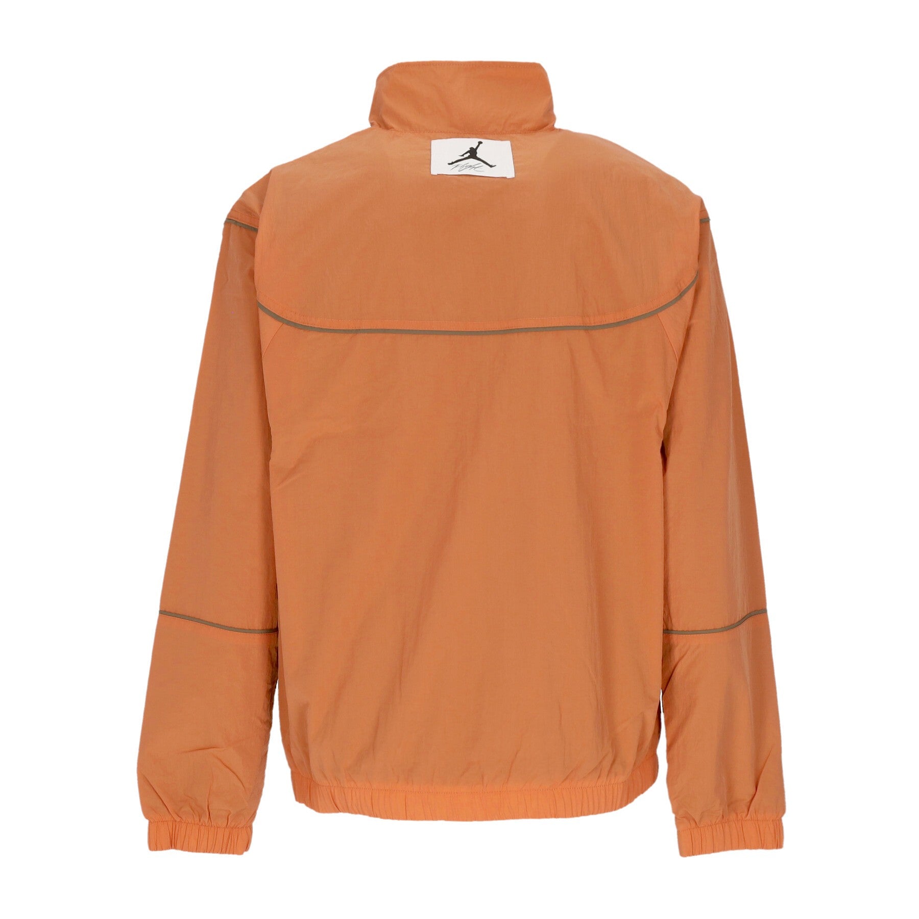 Jordan, Giacca Tuta Uomo Essential Statement Warm Up Jacket, 