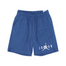 Jordan, Pantaloncino Tipo Basket Uomo Essential Mesh Graphic Short, True Blue