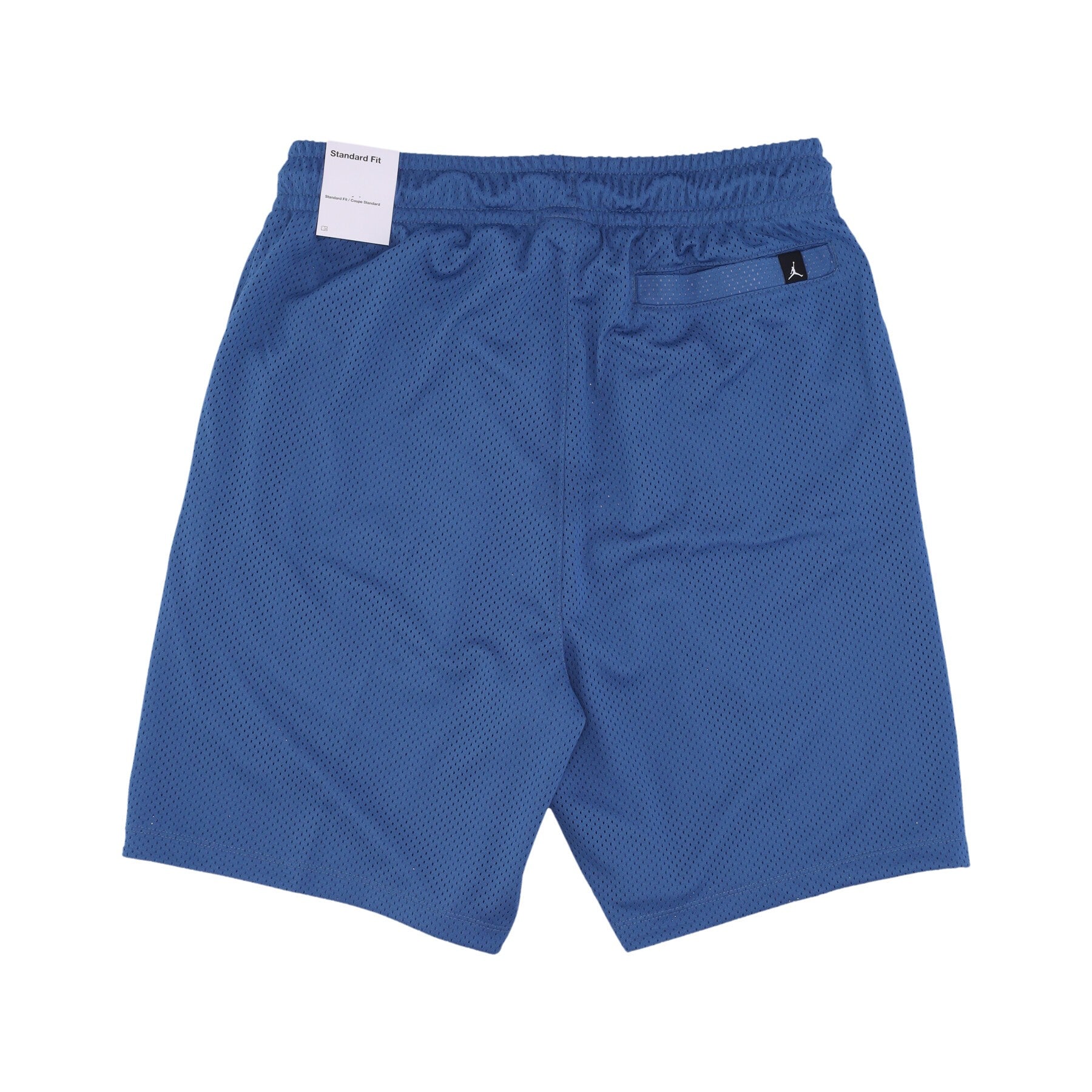 Jordan, Pantaloncino Tipo Basket Uomo Essential Mesh Graphic Short, 