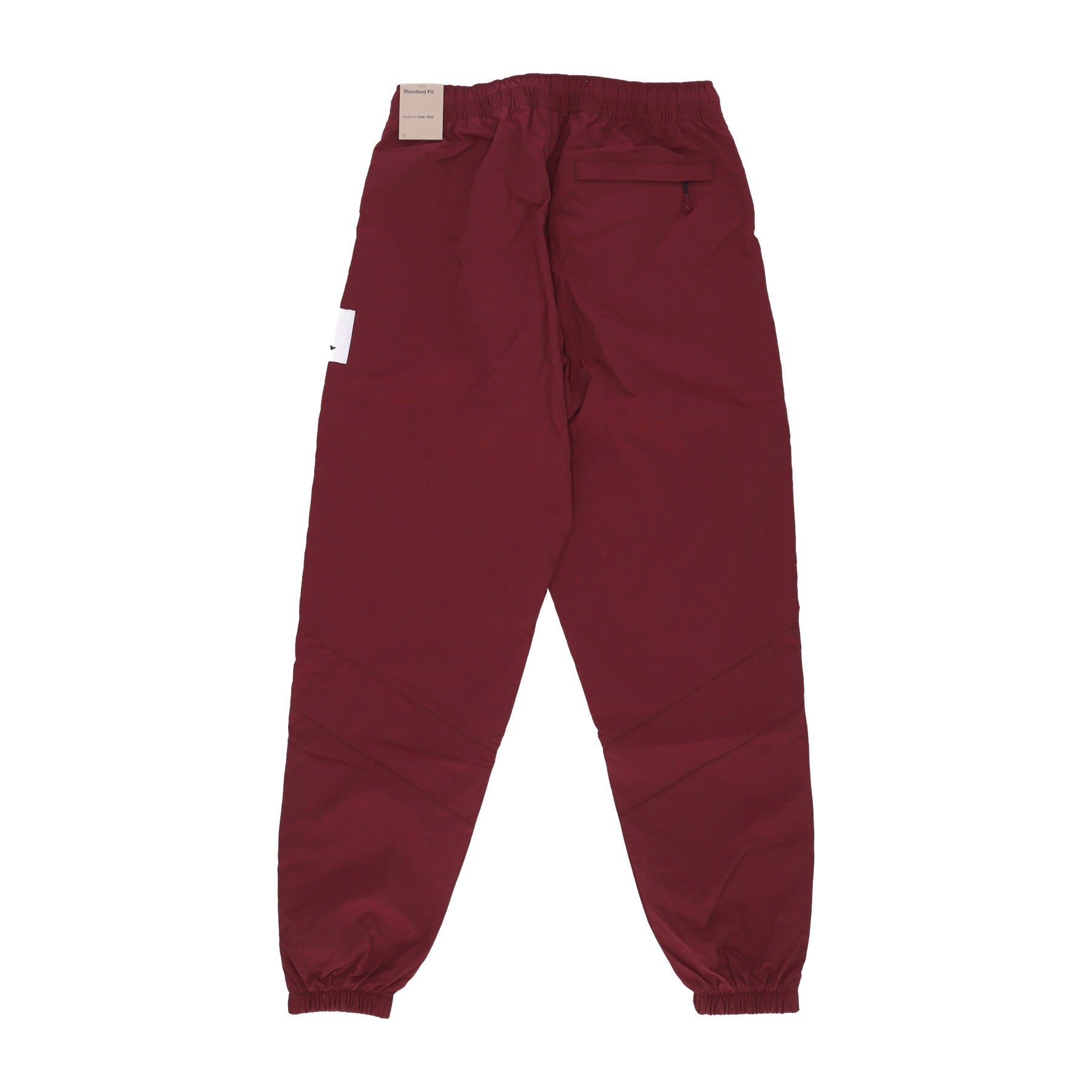 Jordan, Pantalone Tuta Uomo Essential Statement Warm Up Pant, 