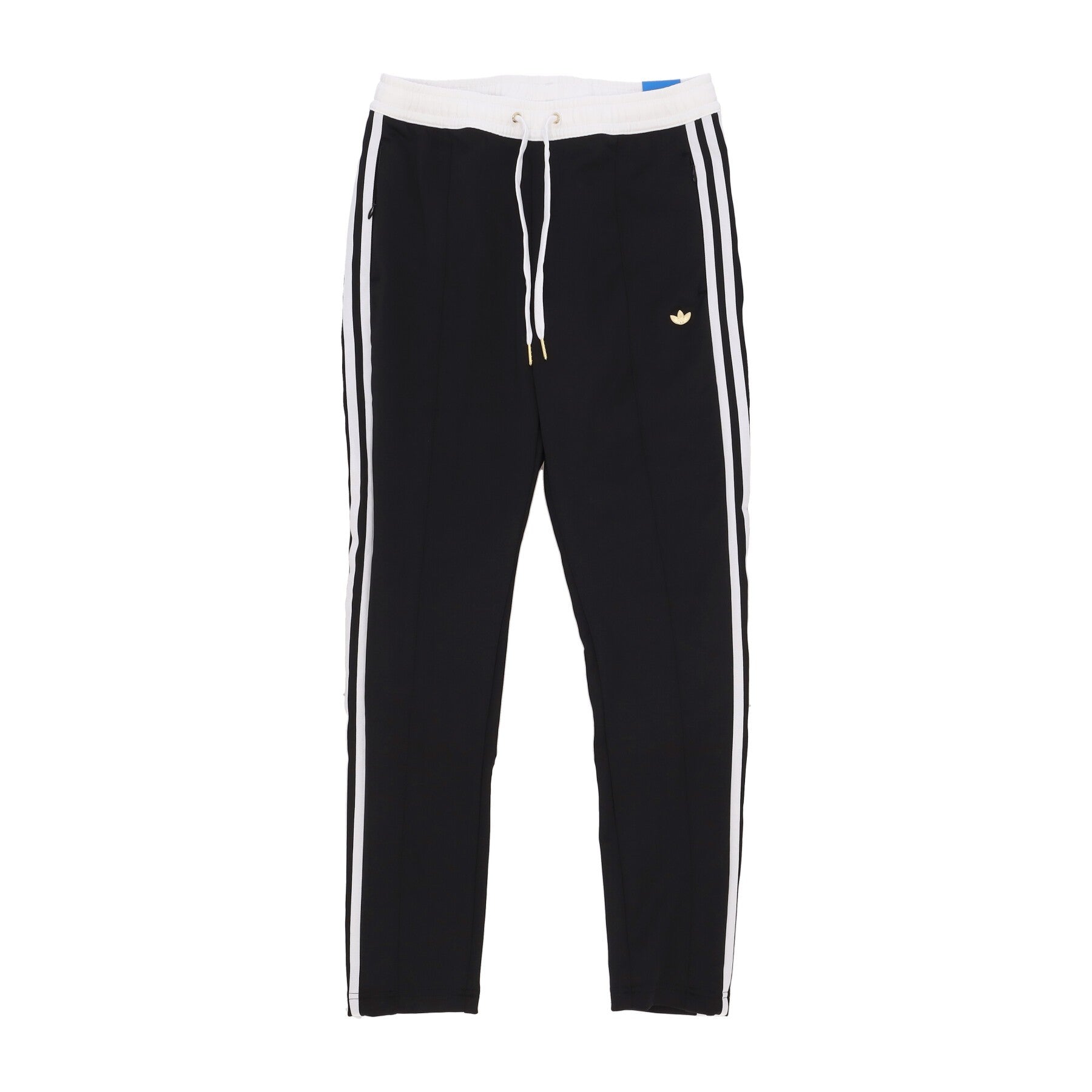 Adidas, Pantalone Tuta Leggero Donna Sst Trackpant, Black