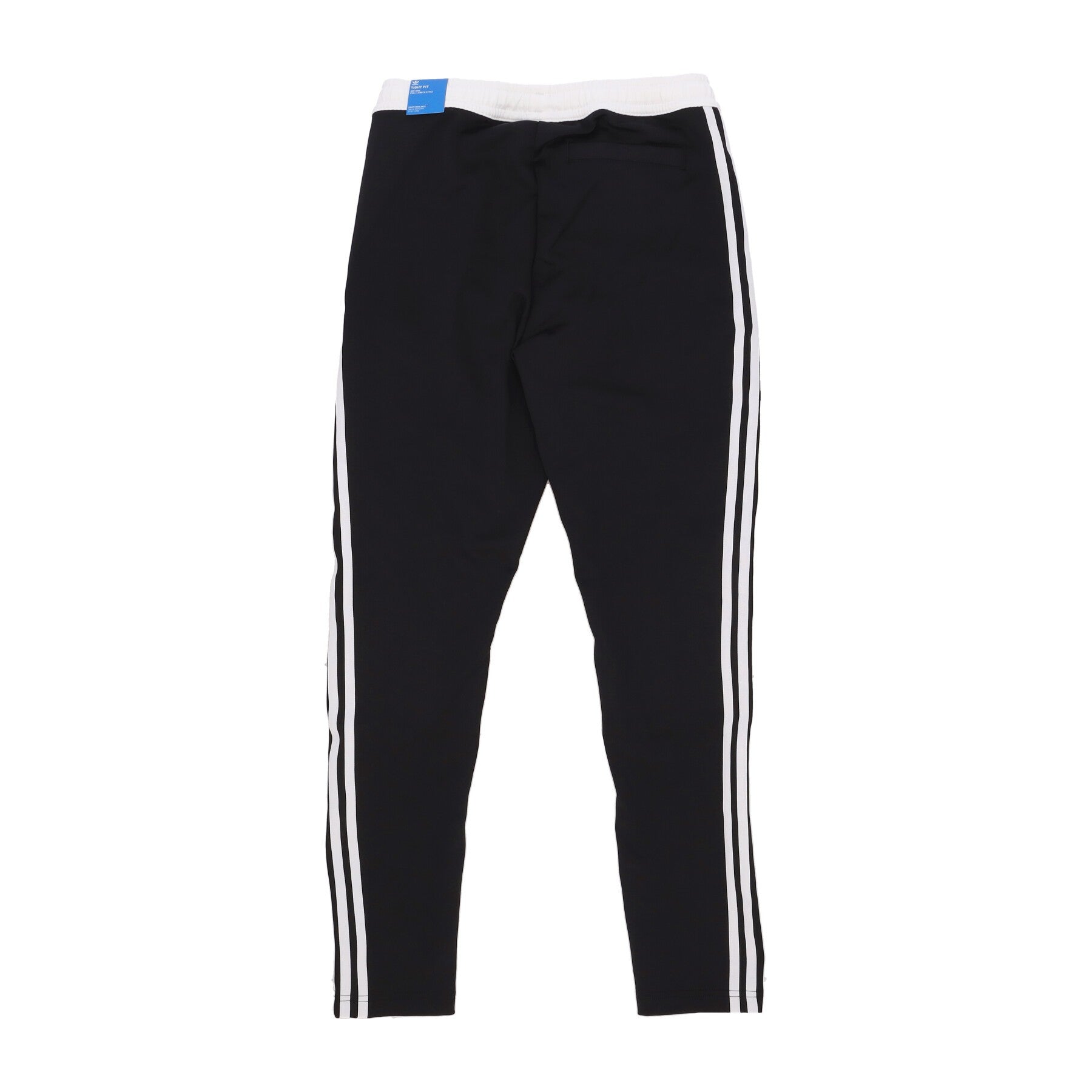 Adidas, Pantalone Tuta Leggero Donna Sst Trackpant, 