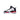 Jordan, Scarpa Alta Uomo Air Jordan Dub Zero, White/fire Red/black