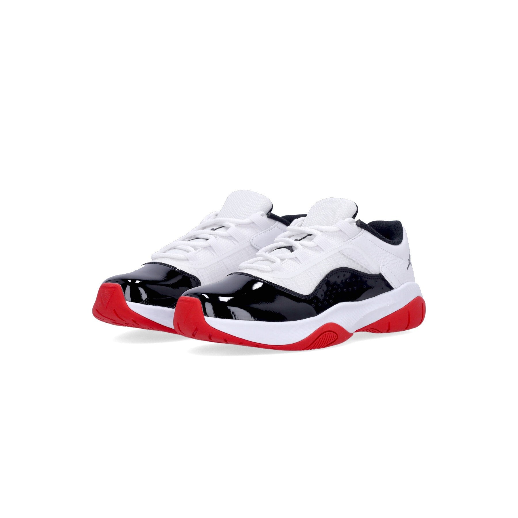 Jordan, Scarpa Bassa Uomo Air Jordan 11 Cmft Low, 