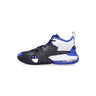 Jordan, Scarpa Alta Uomo Jordan Stay Loyal 2, Black/hyper Royal/white/black