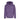 Adidas, Felpa Cappuccio Uomo Trefoil Essentials Hoodie, Tech Purple