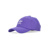 Adidas, Cappellino Visiera Curva Uomo Baseball Class Trefoil, Magic Lilac